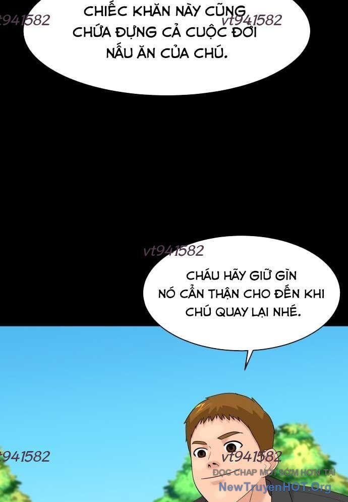 Nhà Hàng Kỳ Lạ Chap 16 - Next Chap 17