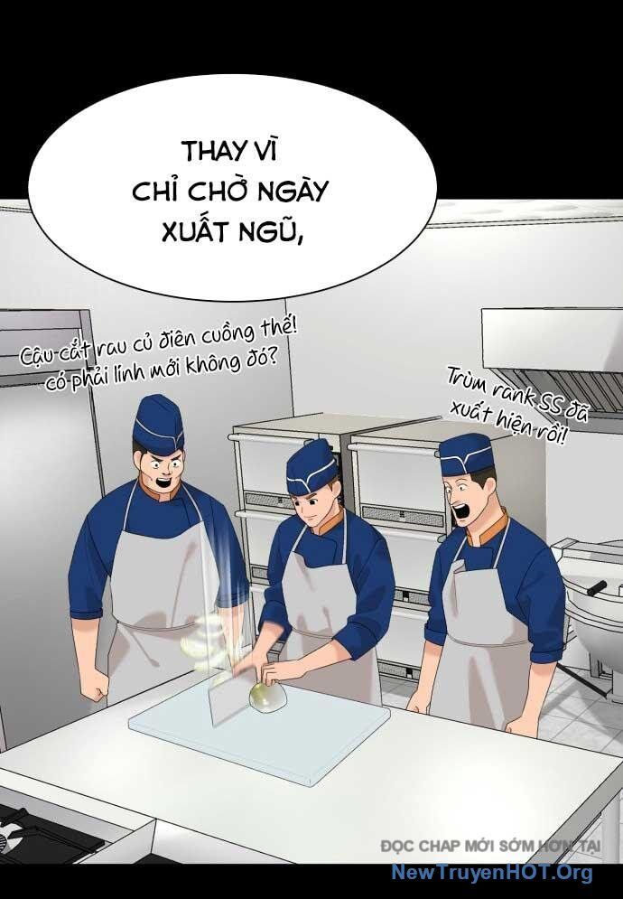 Nhà Hàng Kỳ Lạ Chap 16 - Next Chap 17