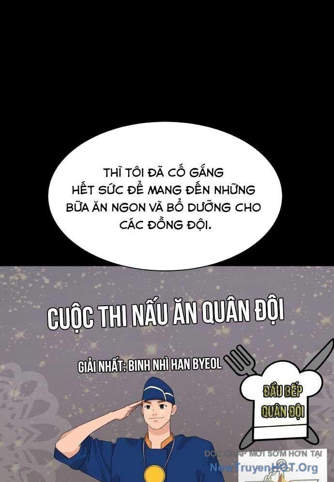 Nhà Hàng Kỳ Lạ Chap 16 - Next Chap 17