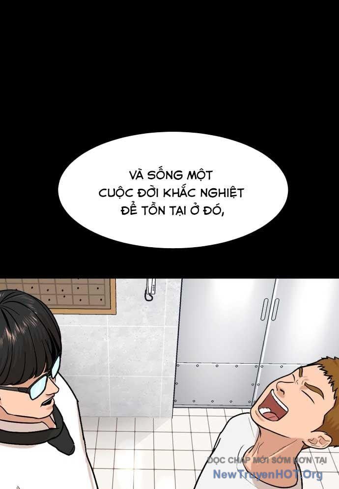 Nhà Hàng Kỳ Lạ Chap 16 - Next Chap 17