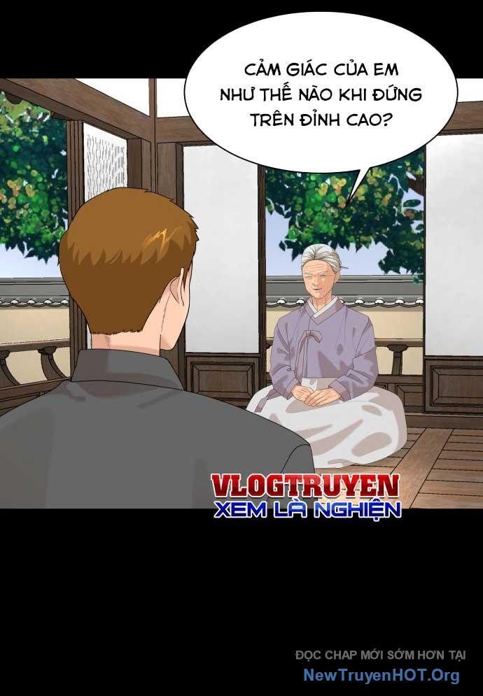 Nhà Hàng Kỳ Lạ Chap 16 - Next Chap 17