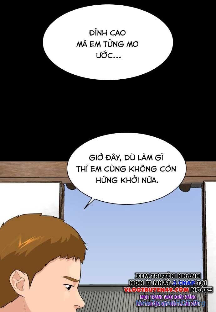 Nhà Hàng Kỳ Lạ Chap 16 - Next Chap 17