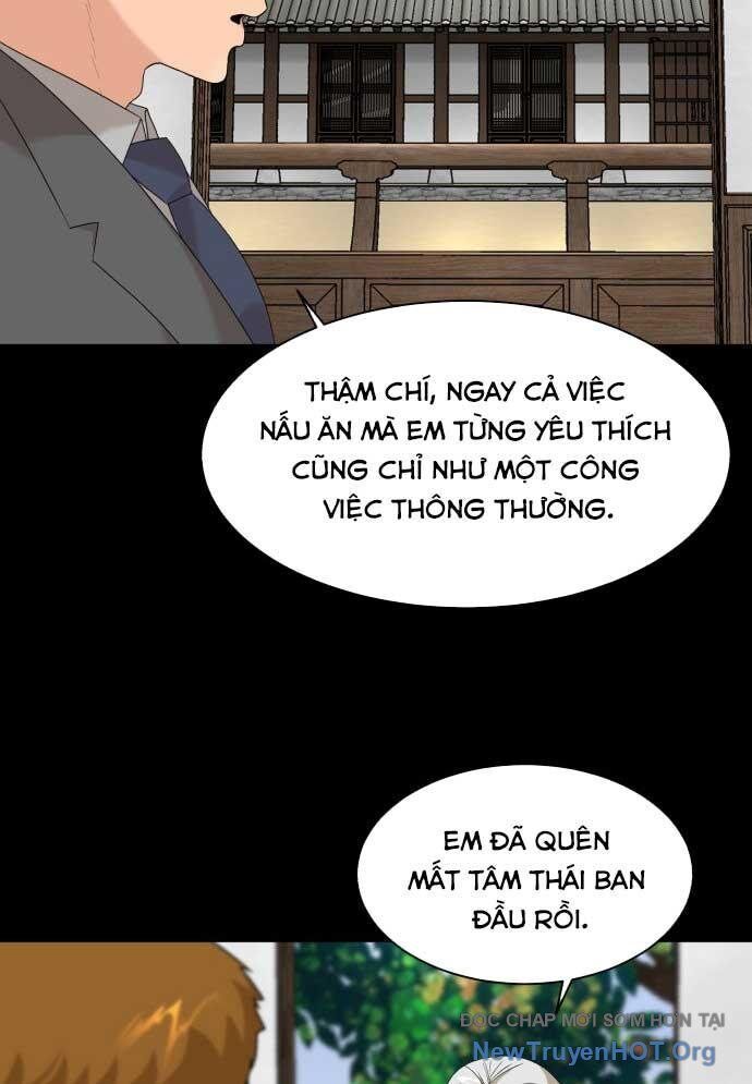 Nhà Hàng Kỳ Lạ Chap 16 - Next Chap 17
