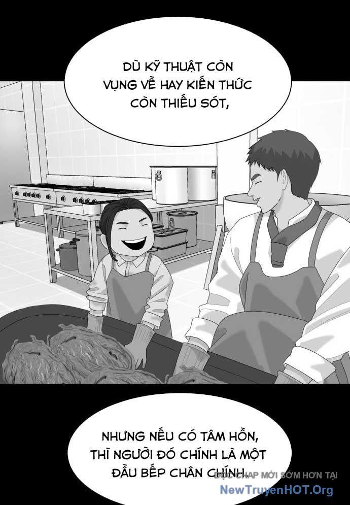 Nhà Hàng Kỳ Lạ Chap 16 - Next Chap 17