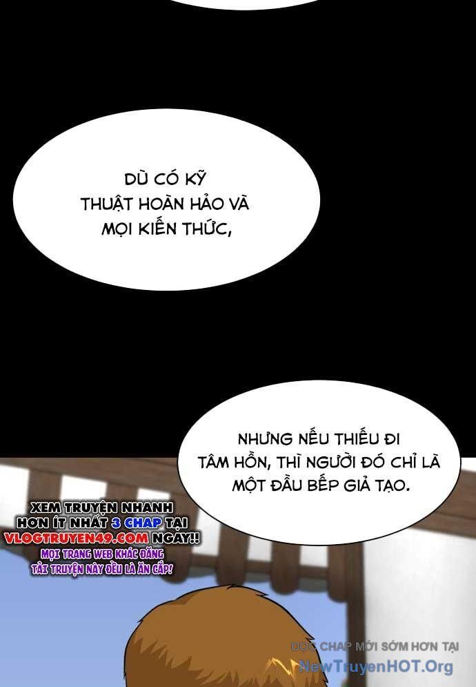 Nhà Hàng Kỳ Lạ Chap 16 - Next Chap 17