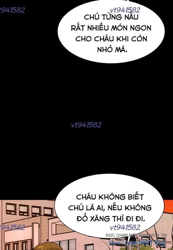 Nhà Hàng Kỳ Lạ Chap 17 - Next Chap 18