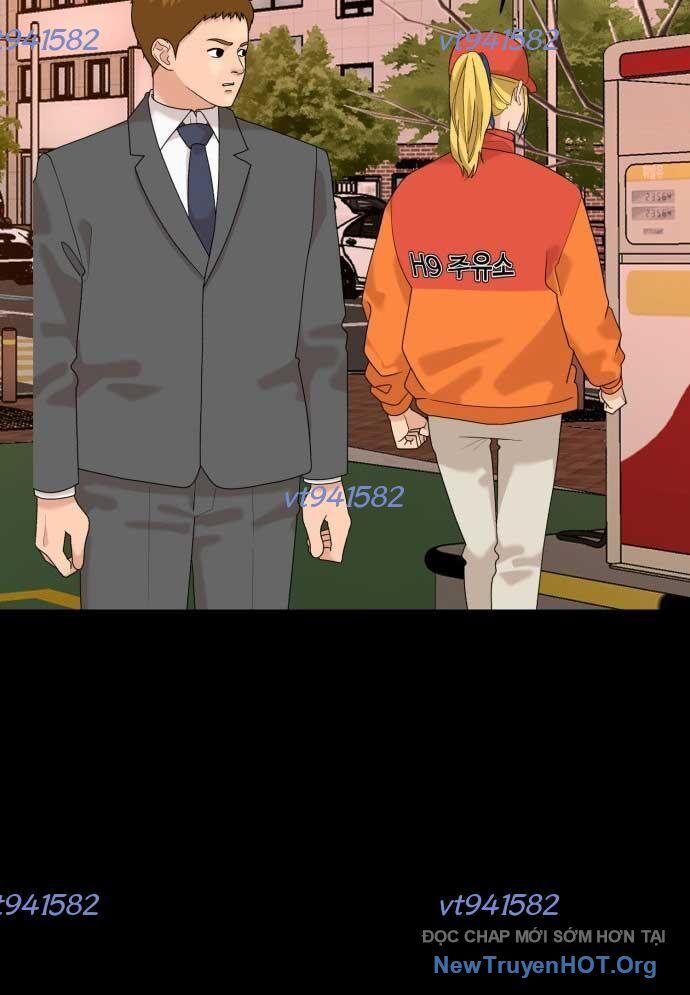 Nhà Hàng Kỳ Lạ Chap 17 - Next Chap 18