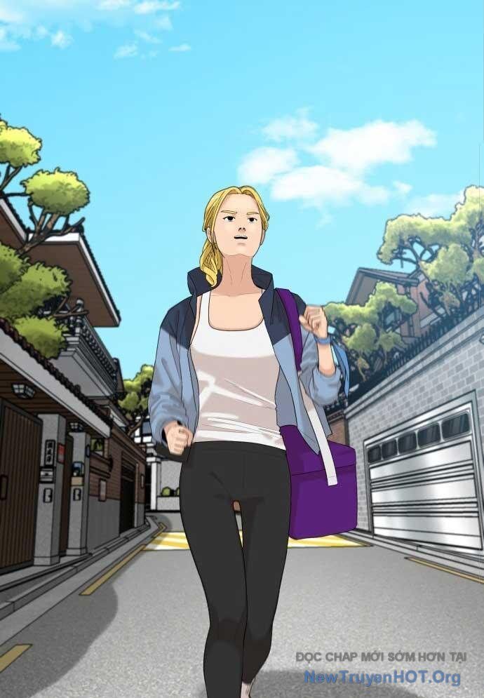 Nhà Hàng Kỳ Lạ Chap 17 - Next Chap 18