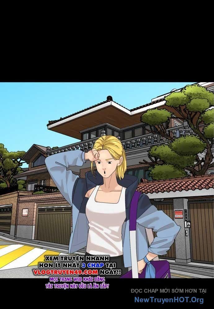 Nhà Hàng Kỳ Lạ Chap 17 - Next Chap 18