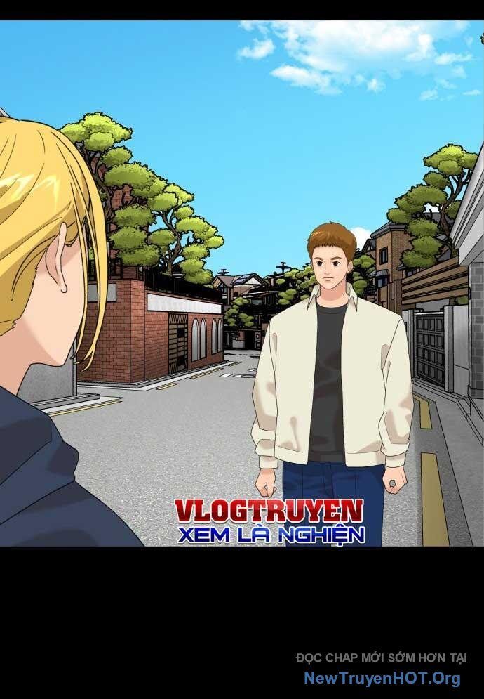 Nhà Hàng Kỳ Lạ Chap 17 - Next Chap 18