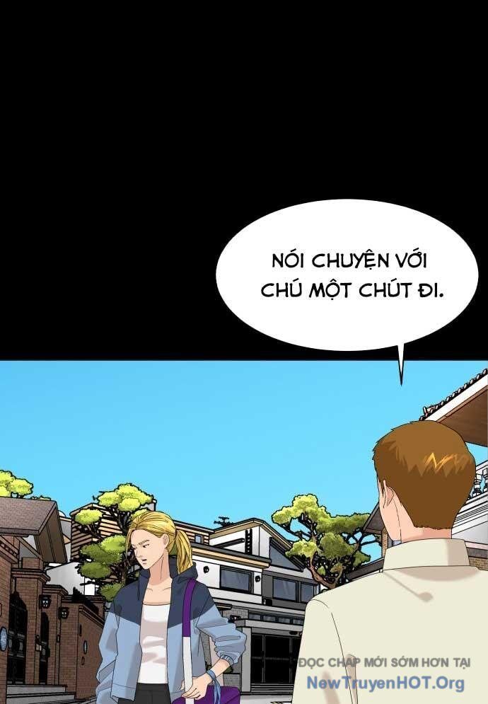 Nhà Hàng Kỳ Lạ Chap 17 - Next Chap 18