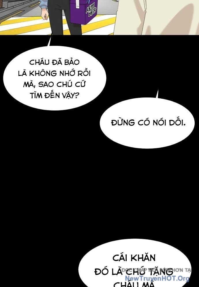 Nhà Hàng Kỳ Lạ Chap 17 - Next Chap 18