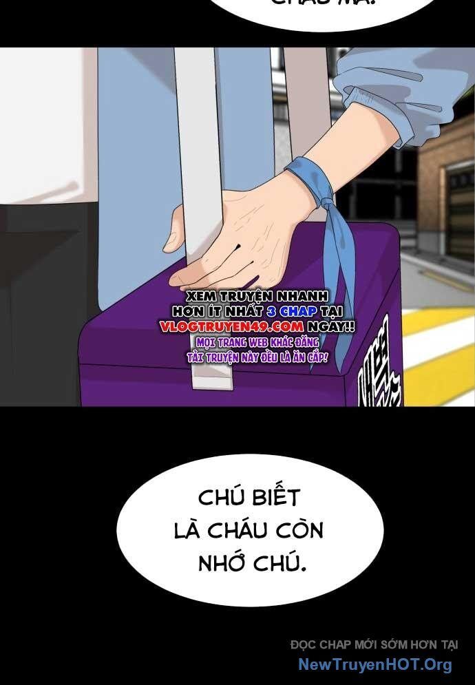 Nhà Hàng Kỳ Lạ Chap 17 - Next Chap 18
