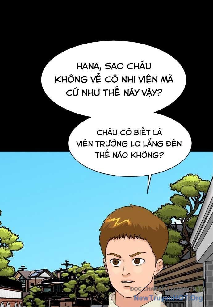 Nhà Hàng Kỳ Lạ Chap 17 - Next Chap 18