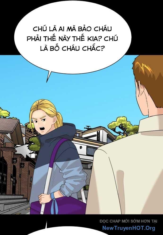 Nhà Hàng Kỳ Lạ Chap 17 - Next Chap 18