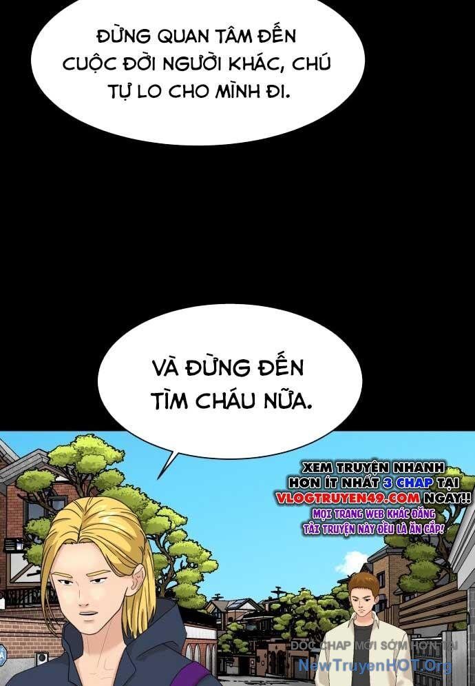 Nhà Hàng Kỳ Lạ Chap 17 - Next Chap 18