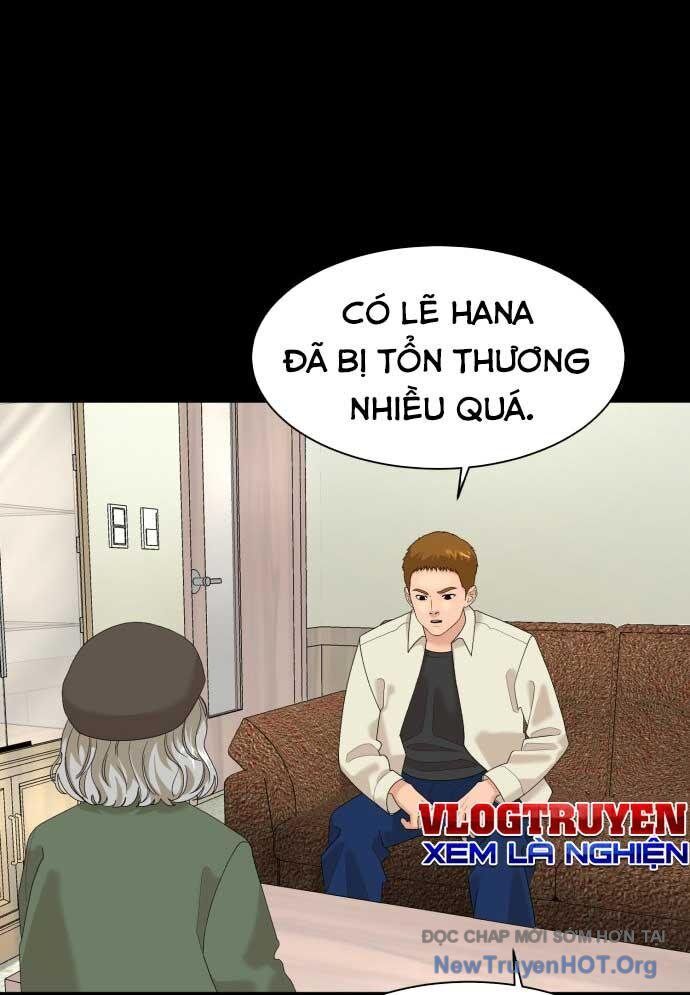Nhà Hàng Kỳ Lạ Chap 17 - Next Chap 18