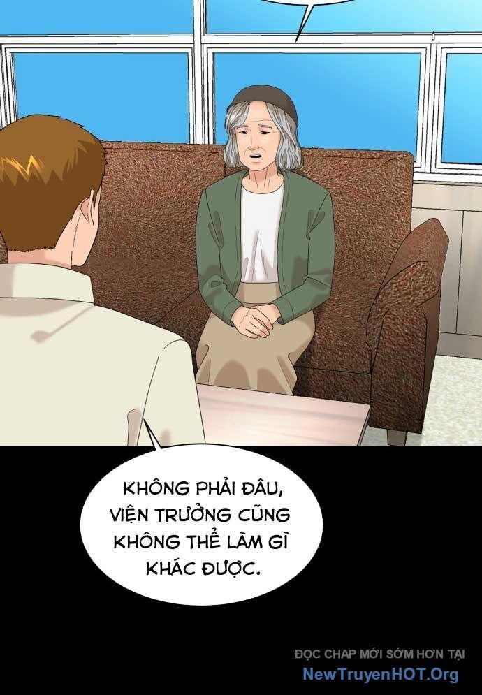 Nhà Hàng Kỳ Lạ Chap 17 - Next Chap 18