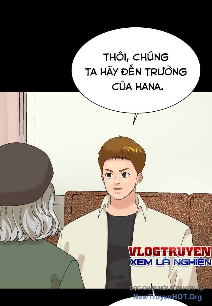 Nhà Hàng Kỳ Lạ Chap 17 - Next Chap 18