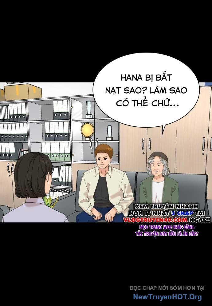 Nhà Hàng Kỳ Lạ Chap 17 - Next Chap 18