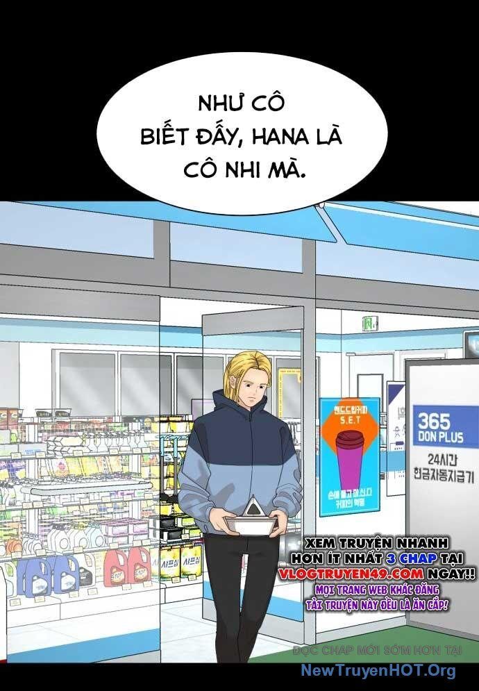 Nhà Hàng Kỳ Lạ Chap 17 - Next Chap 18