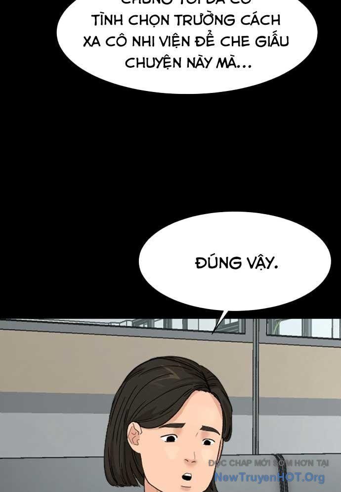 Nhà Hàng Kỳ Lạ Chap 17 - Next Chap 18