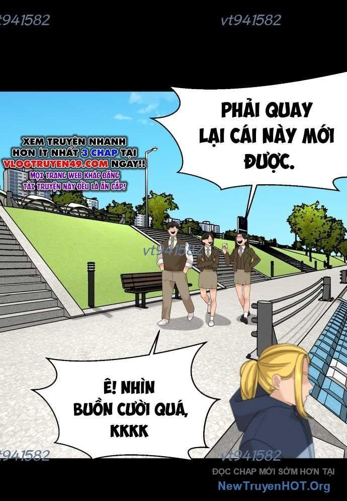 Nhà Hàng Kỳ Lạ Chap 17 - Next Chap 18