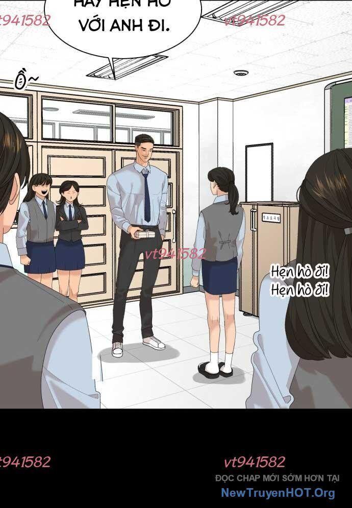 Nhà Hàng Kỳ Lạ Chap 17 - Next Chap 18