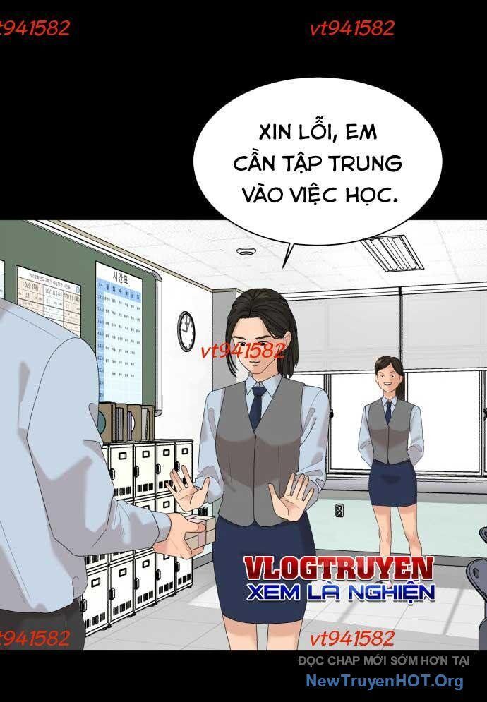 Nhà Hàng Kỳ Lạ Chap 17 - Next Chap 18