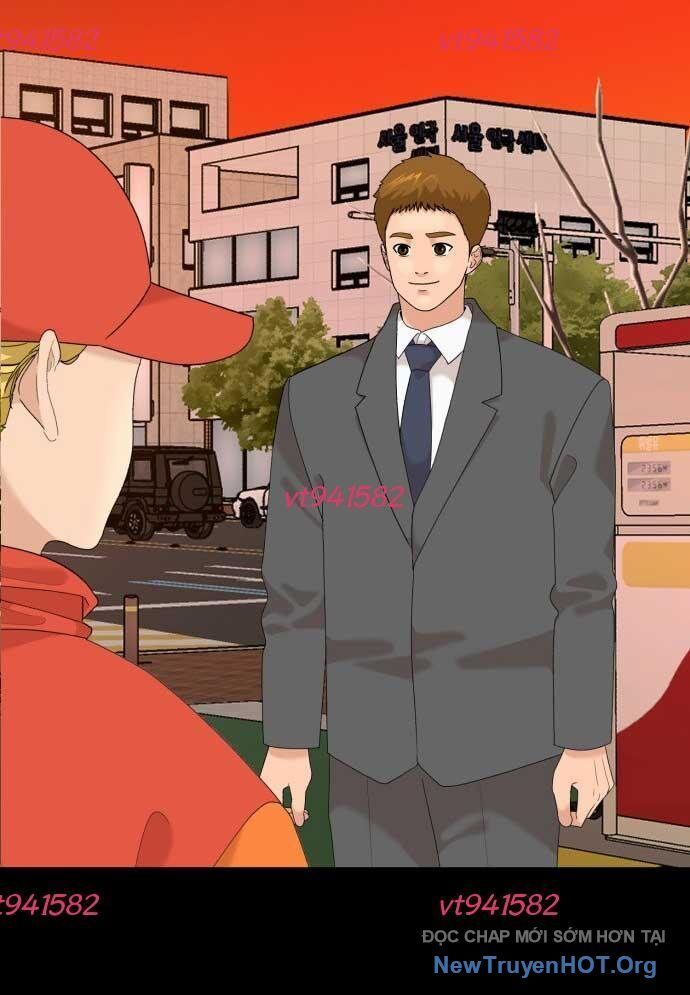 Nhà Hàng Kỳ Lạ Chap 17 - Next Chap 18