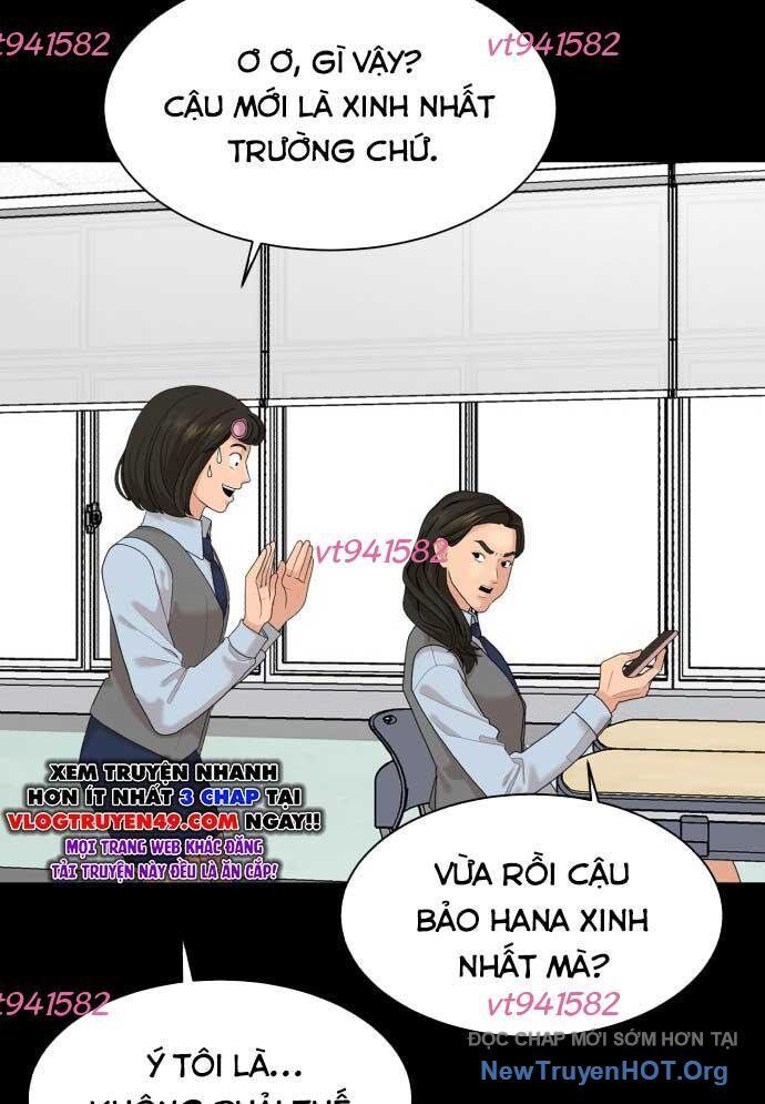 Nhà Hàng Kỳ Lạ Chap 17 - Next Chap 18