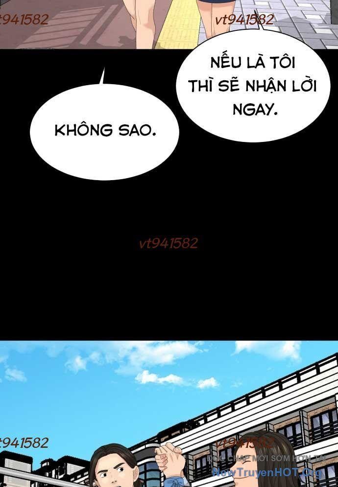 Nhà Hàng Kỳ Lạ Chap 17 - Next Chap 18
