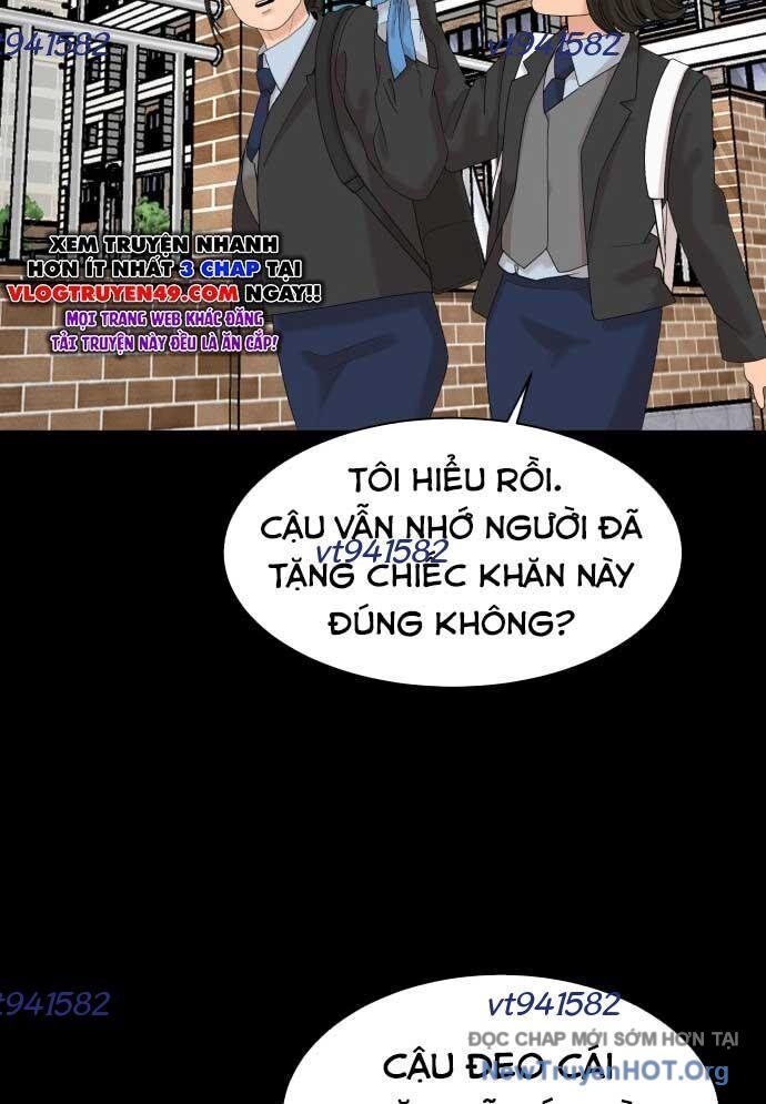 Nhà Hàng Kỳ Lạ Chap 17 - Next Chap 18
