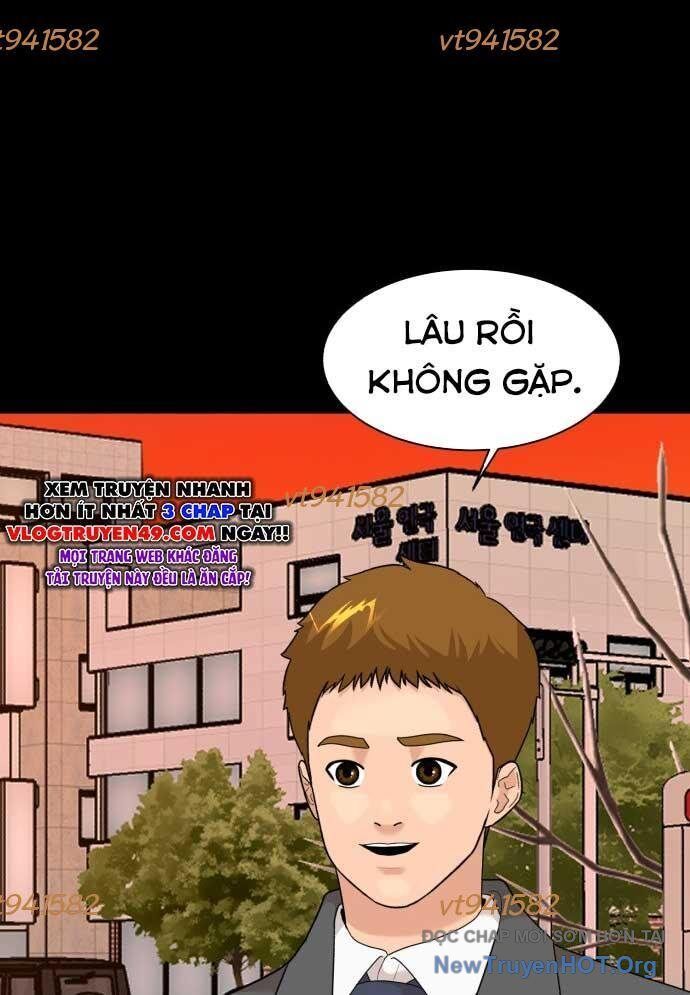 Nhà Hàng Kỳ Lạ Chap 17 - Next Chap 18