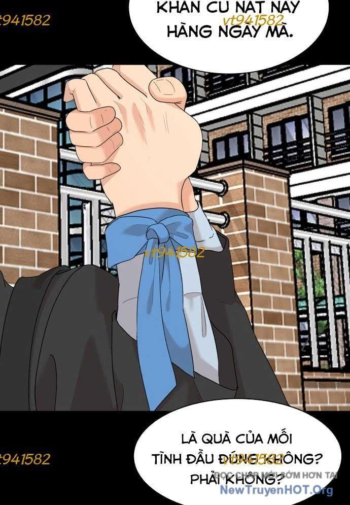 Nhà Hàng Kỳ Lạ Chap 17 - Next Chap 18