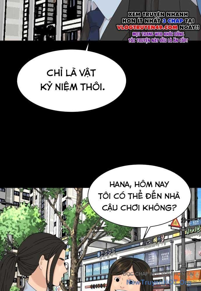 Nhà Hàng Kỳ Lạ Chap 17 - Next Chap 18
