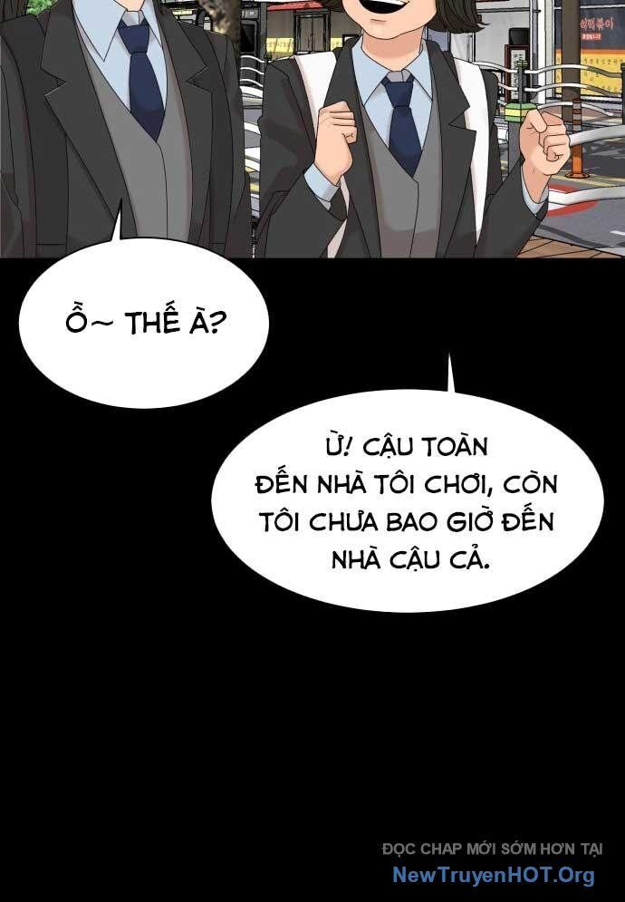 Nhà Hàng Kỳ Lạ Chap 17 - Next Chap 18