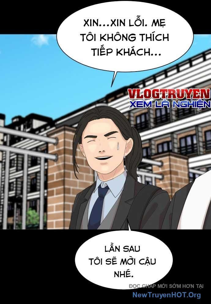 Nhà Hàng Kỳ Lạ Chap 17 - Next Chap 18