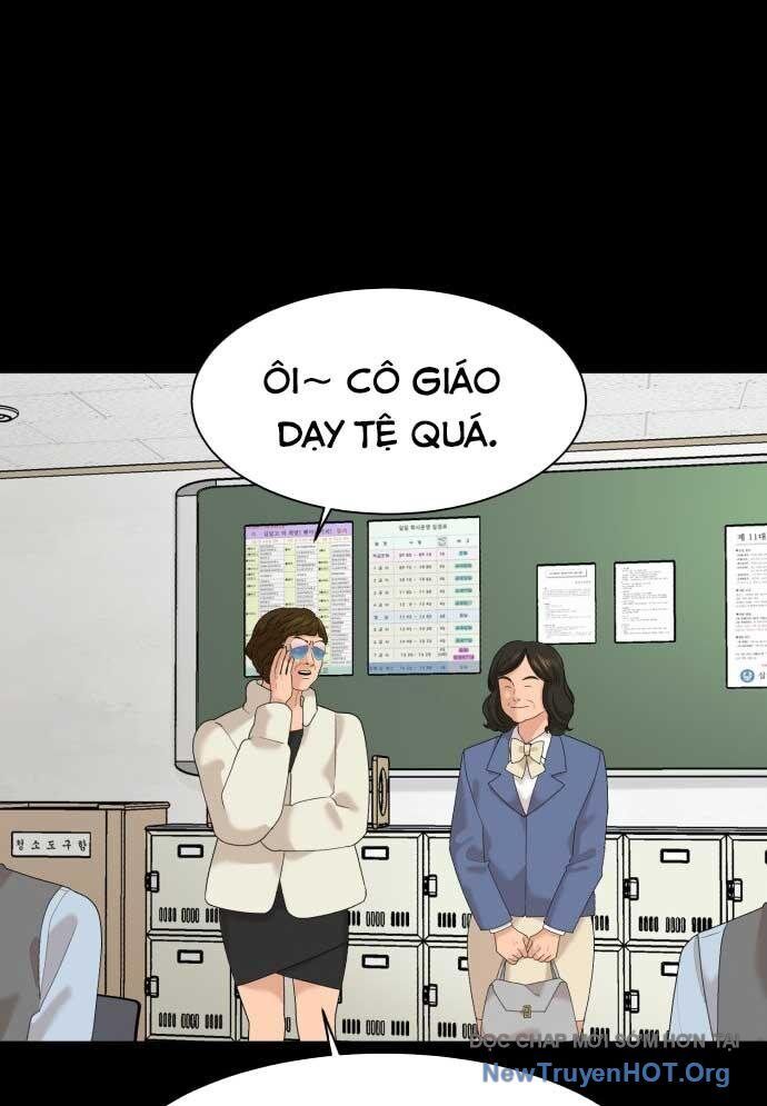 Nhà Hàng Kỳ Lạ Chap 17 - Next Chap 18