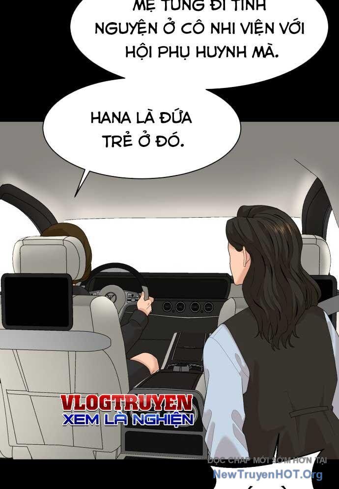 Nhà Hàng Kỳ Lạ Chap 17 - Next Chap 18