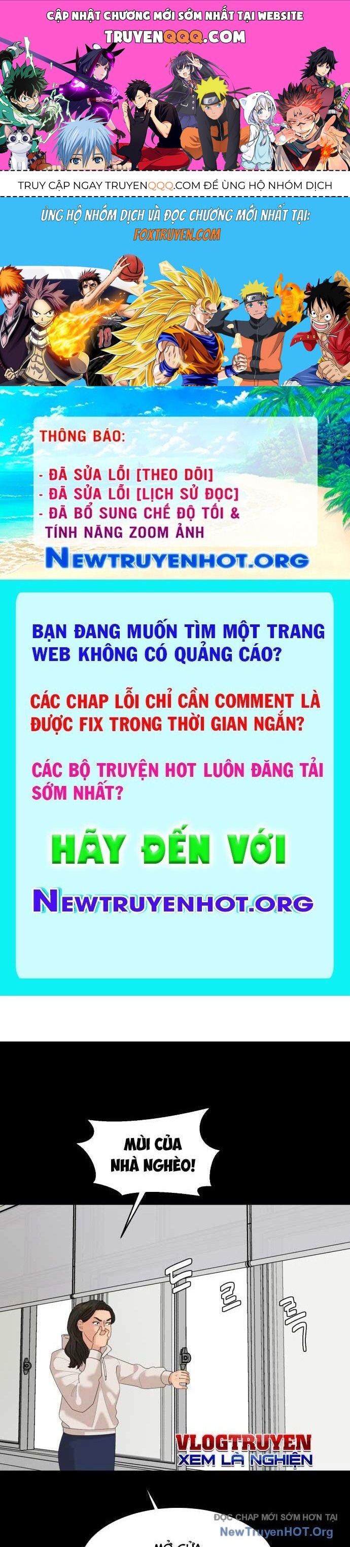 Nhà Hàng Kỳ Lạ Chap 18 - Next Chap 19