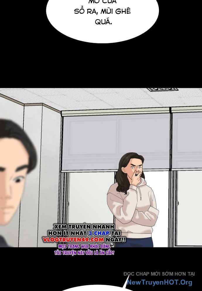 Nhà Hàng Kỳ Lạ Chap 18 - Next Chap 19