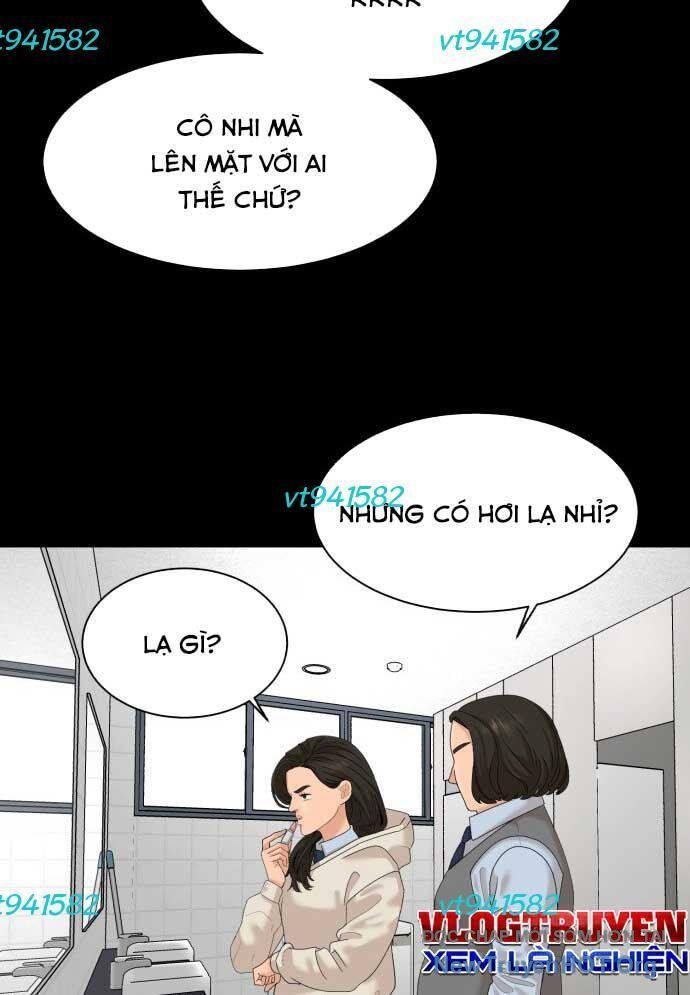 Nhà Hàng Kỳ Lạ Chap 18 - Next Chap 19