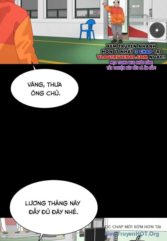 Nhà Hàng Kỳ Lạ Chap 18 - Next Chap 19