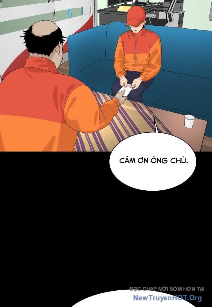 Nhà Hàng Kỳ Lạ Chap 18 - Next Chap 19