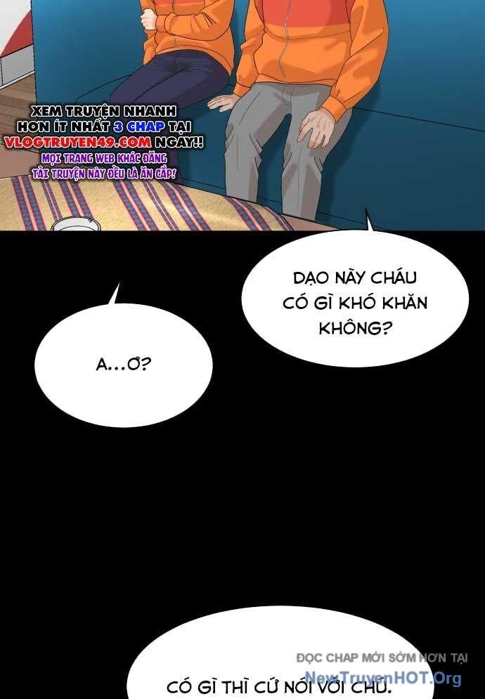 Nhà Hàng Kỳ Lạ Chap 18 - Next Chap 19