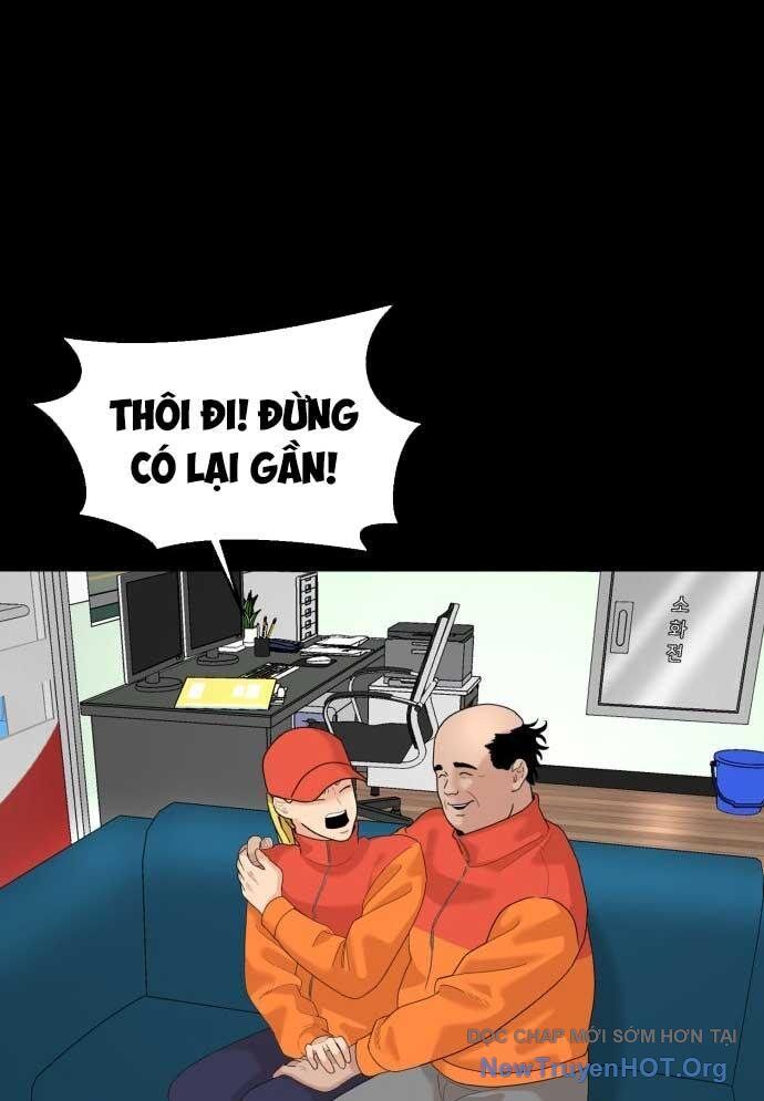 Nhà Hàng Kỳ Lạ Chap 18 - Next Chap 19