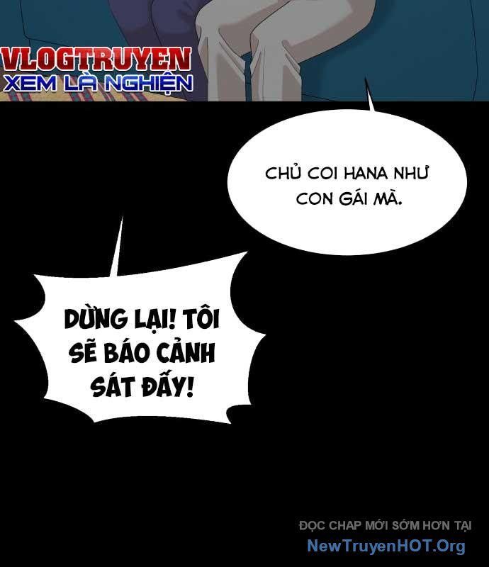 Nhà Hàng Kỳ Lạ Chap 18 - Next Chap 19