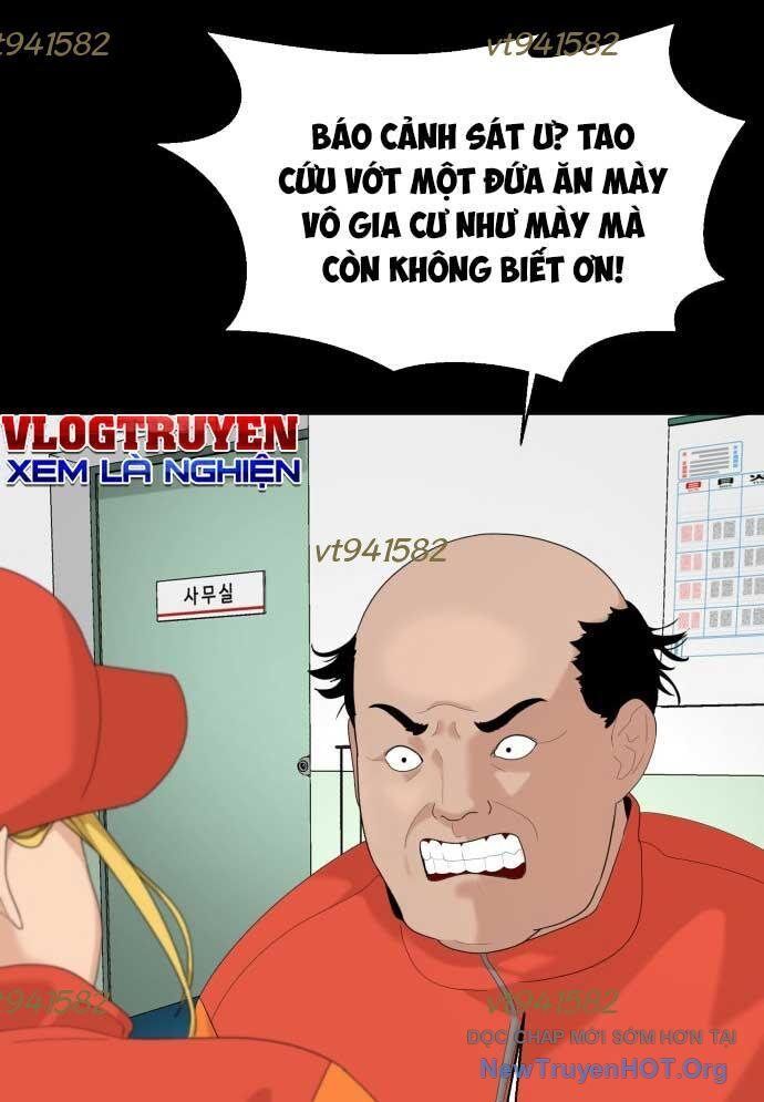 Nhà Hàng Kỳ Lạ Chap 18 - Next Chap 19