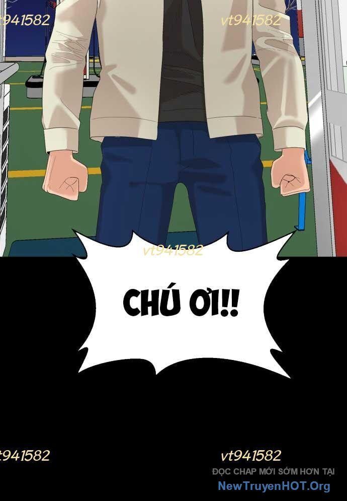 Nhà Hàng Kỳ Lạ Chap 18 - Next Chap 19